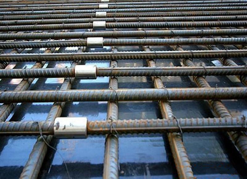 丰县为什么建楼房时，要在钢筋上加一排小圆环？原来作用这么大